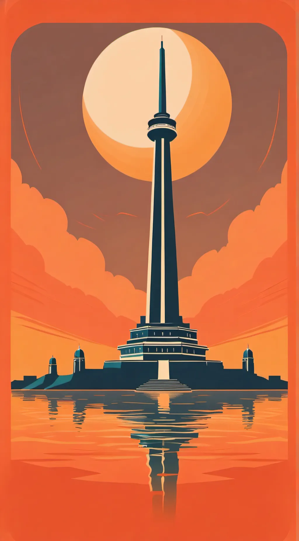 ai character: la fundación 3 background