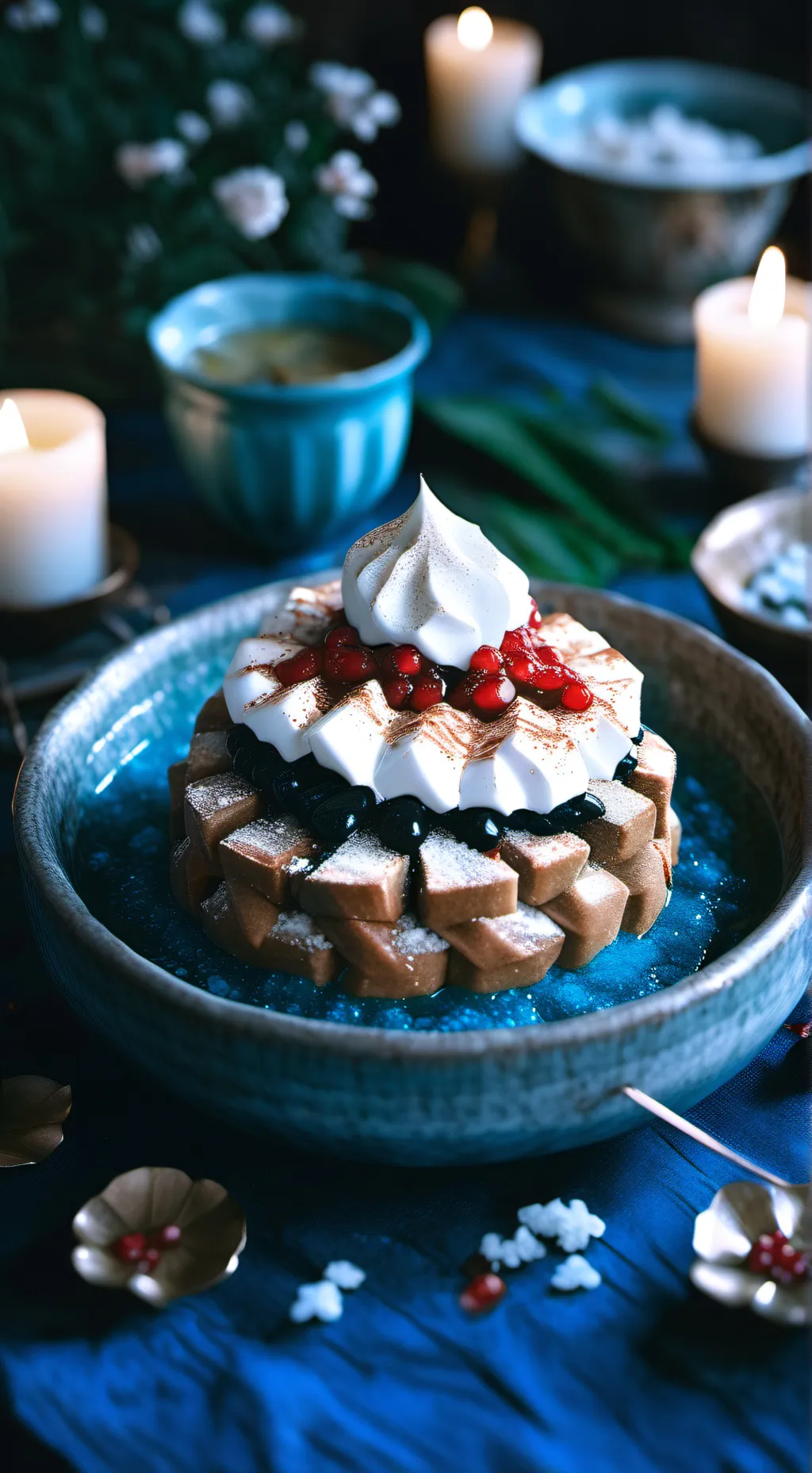 ai character: ROTTMNT S2 background