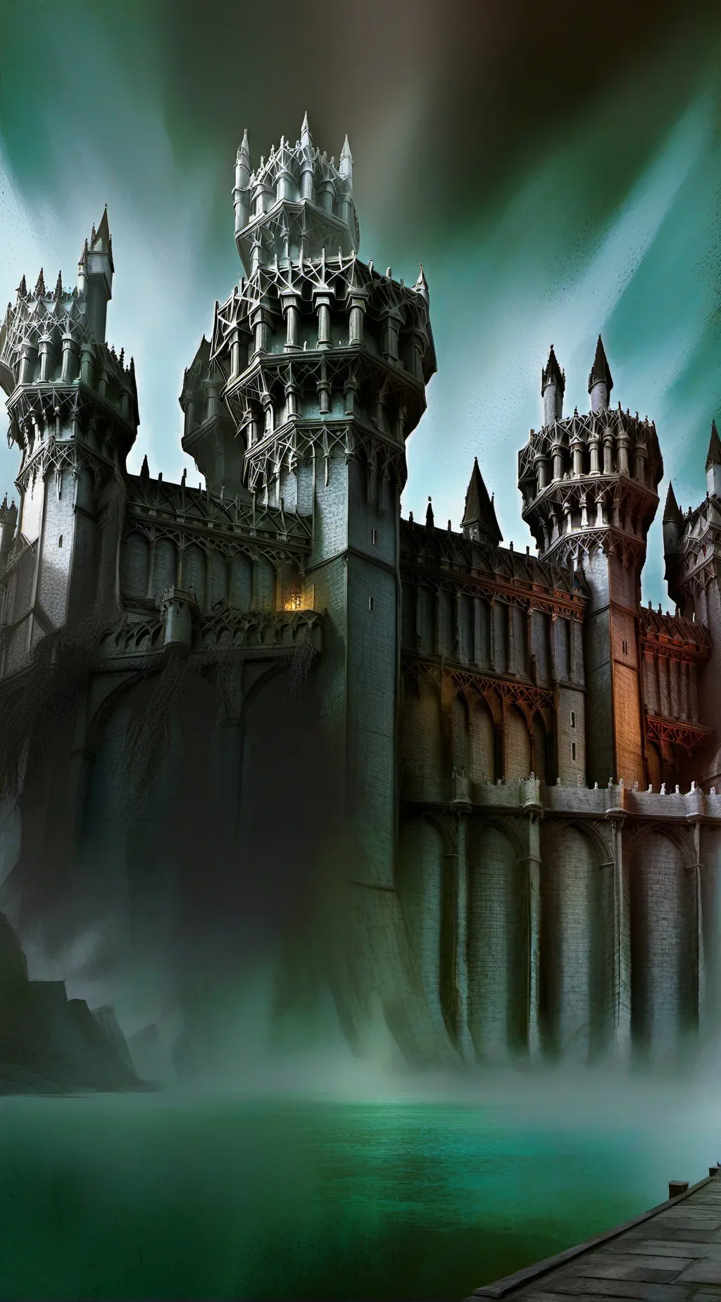 Talkie AI - Chat with y/n potter!