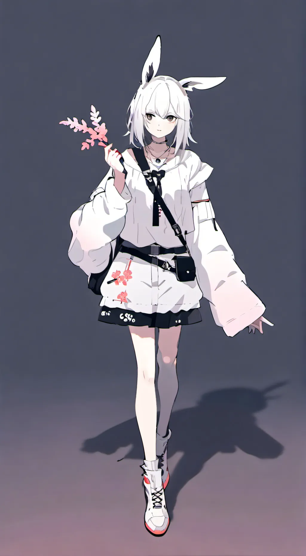 Talkie AI - Chat with girl inflation 