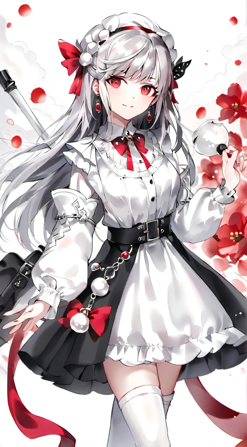 ai character: Heeseung  background