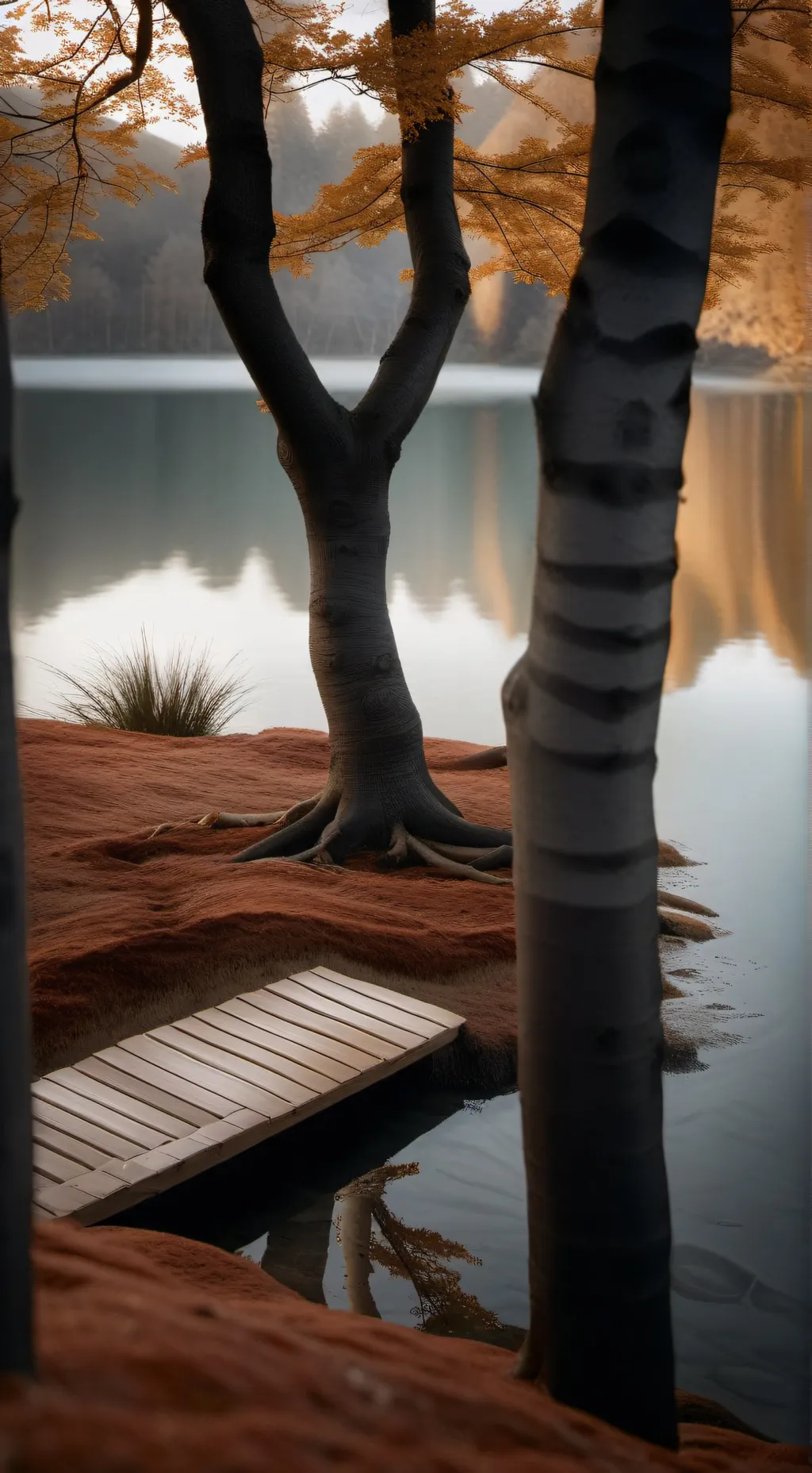 ai character: roblox story background