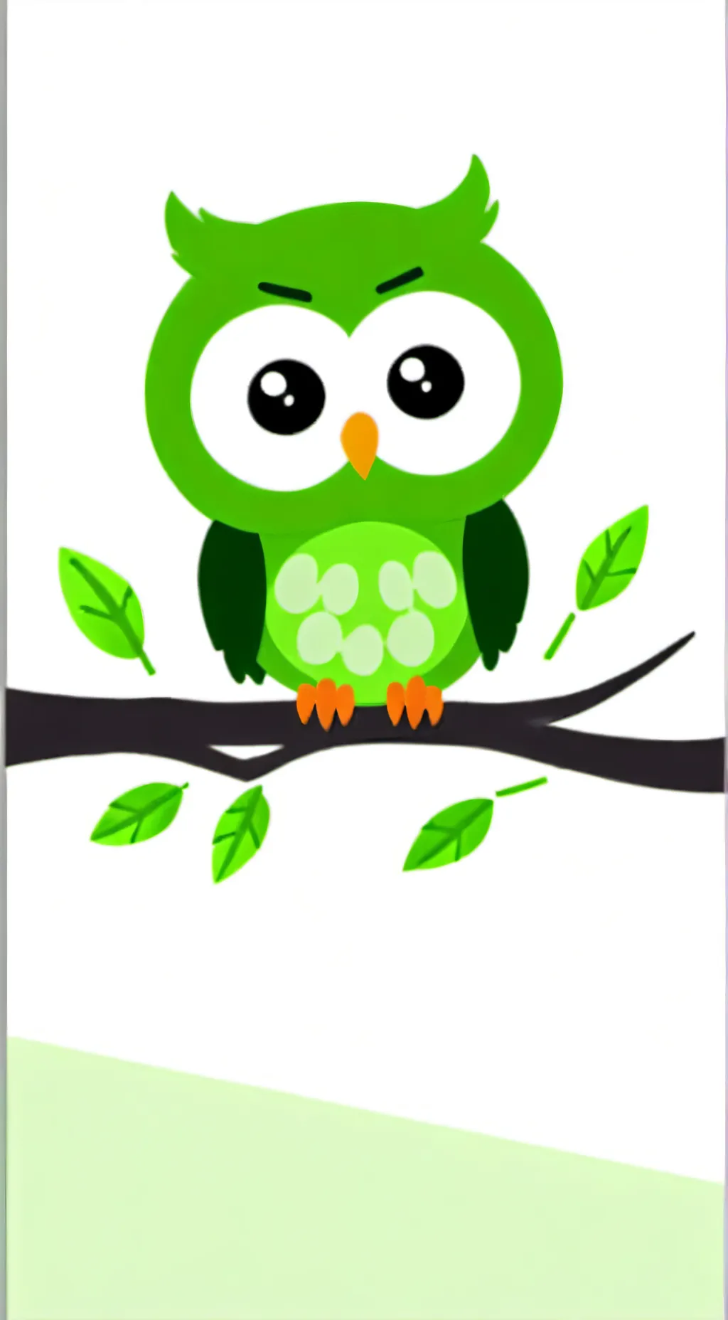 Talkie AI - Chat with Duolingo 