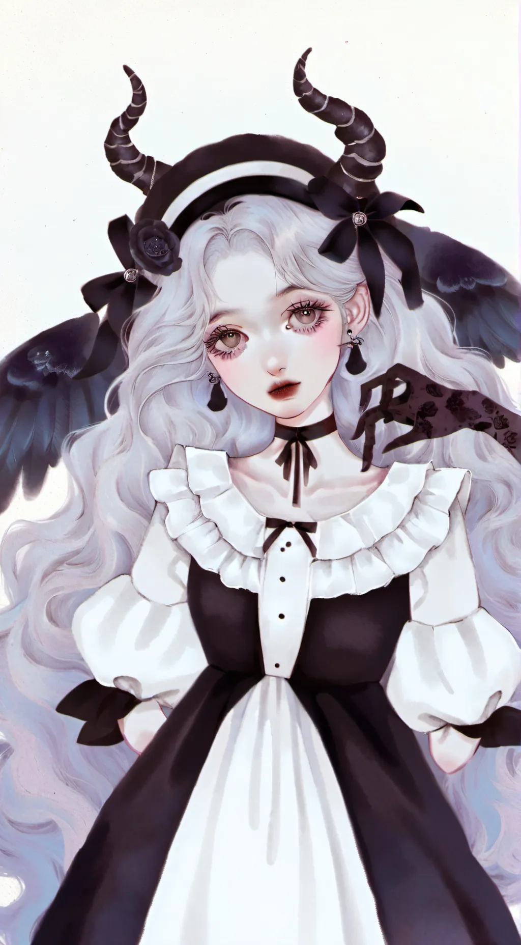 ai character: SKZ SAD!!!  background