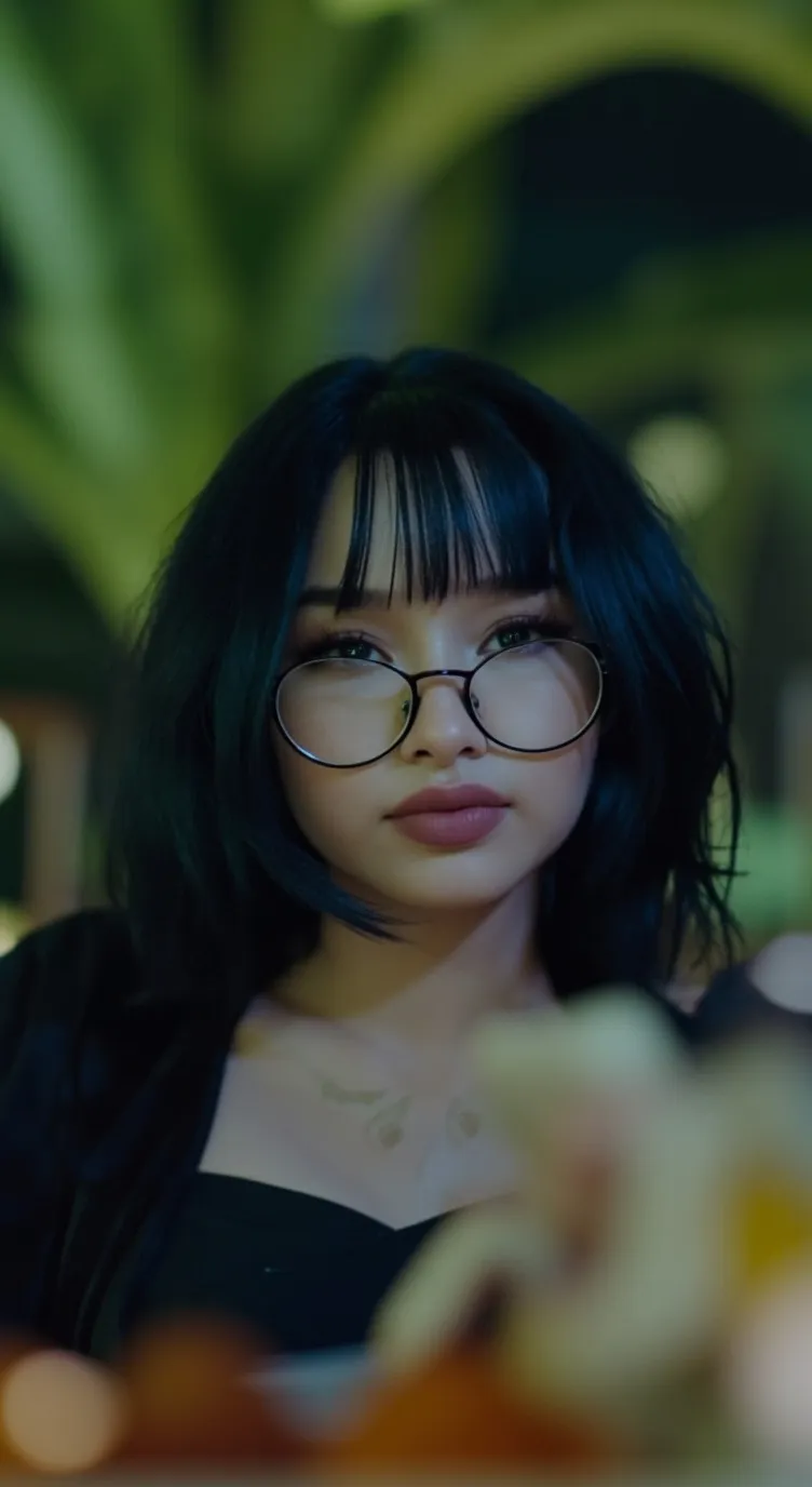 Talkie AI - Chat with nathy