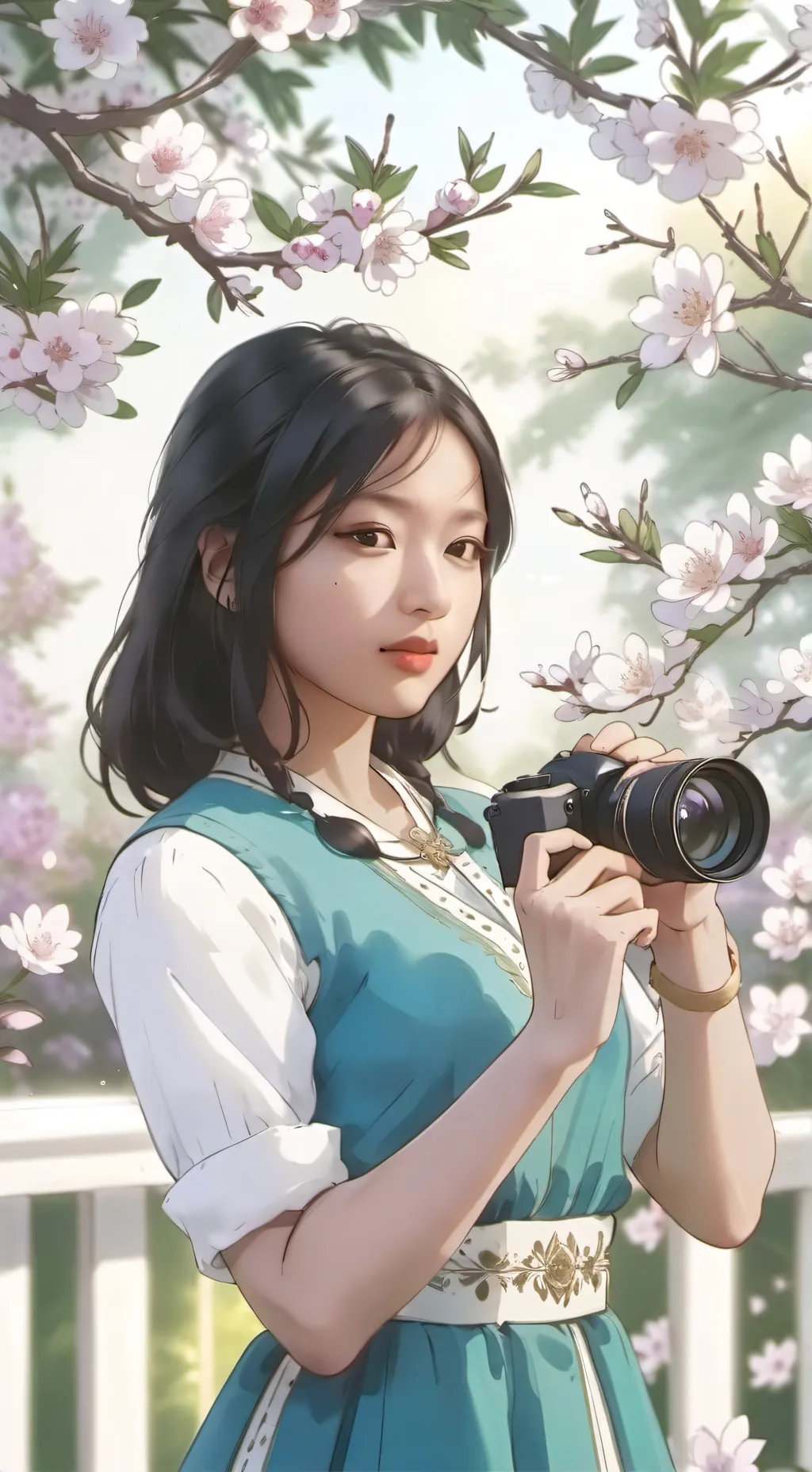 ai character: Fpe kingdom au background