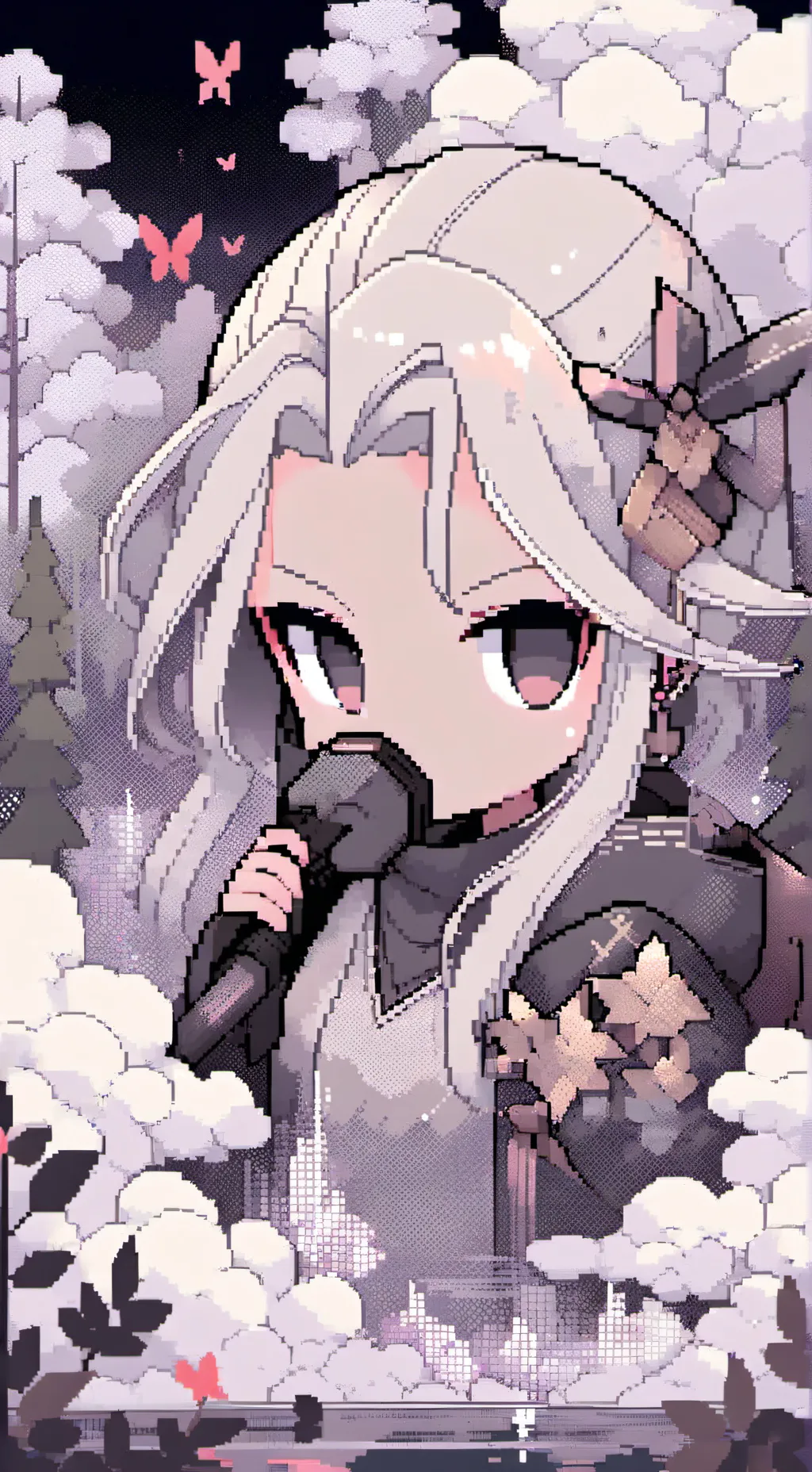 ai character: alva background