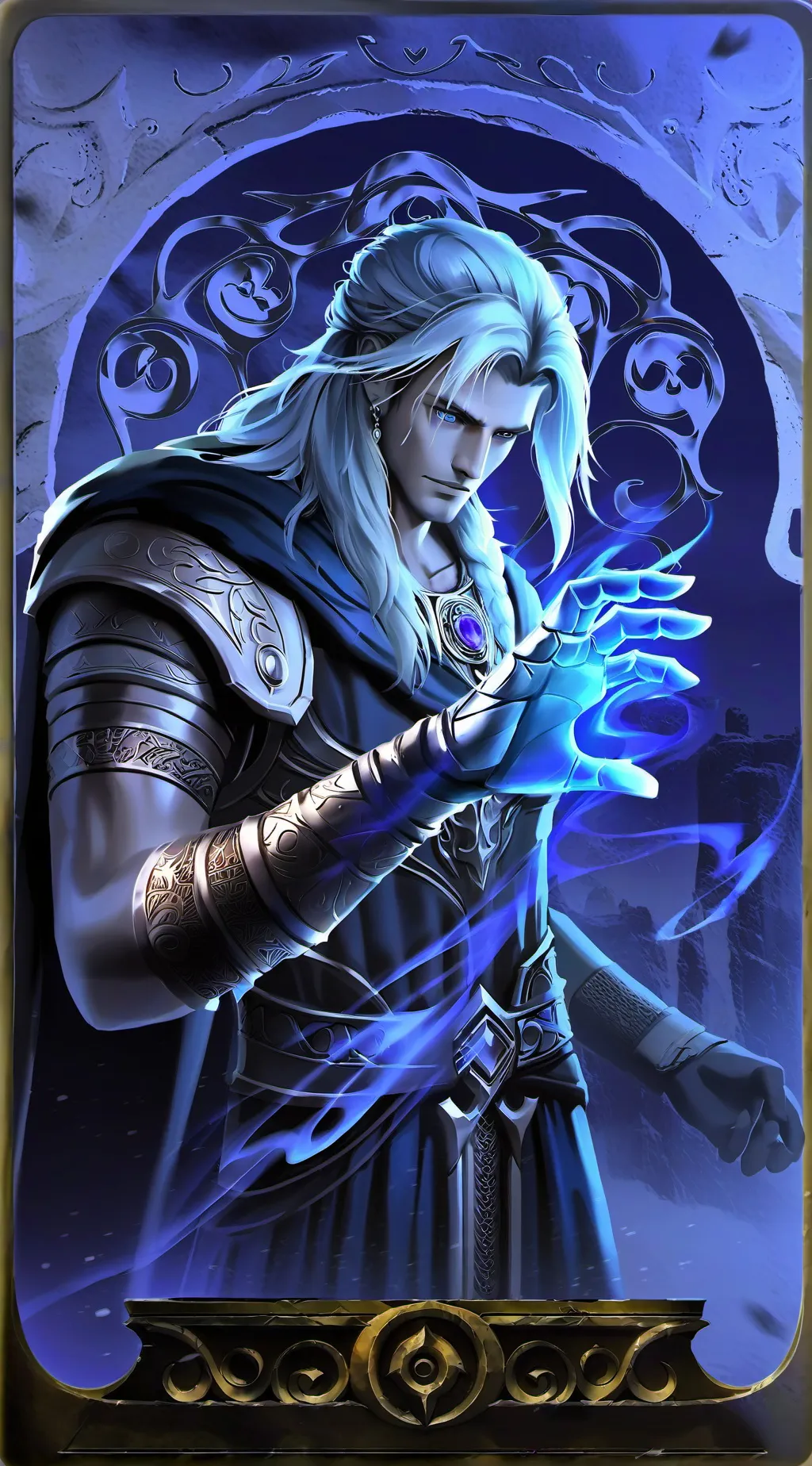 Talkie AI - Chat with Haide