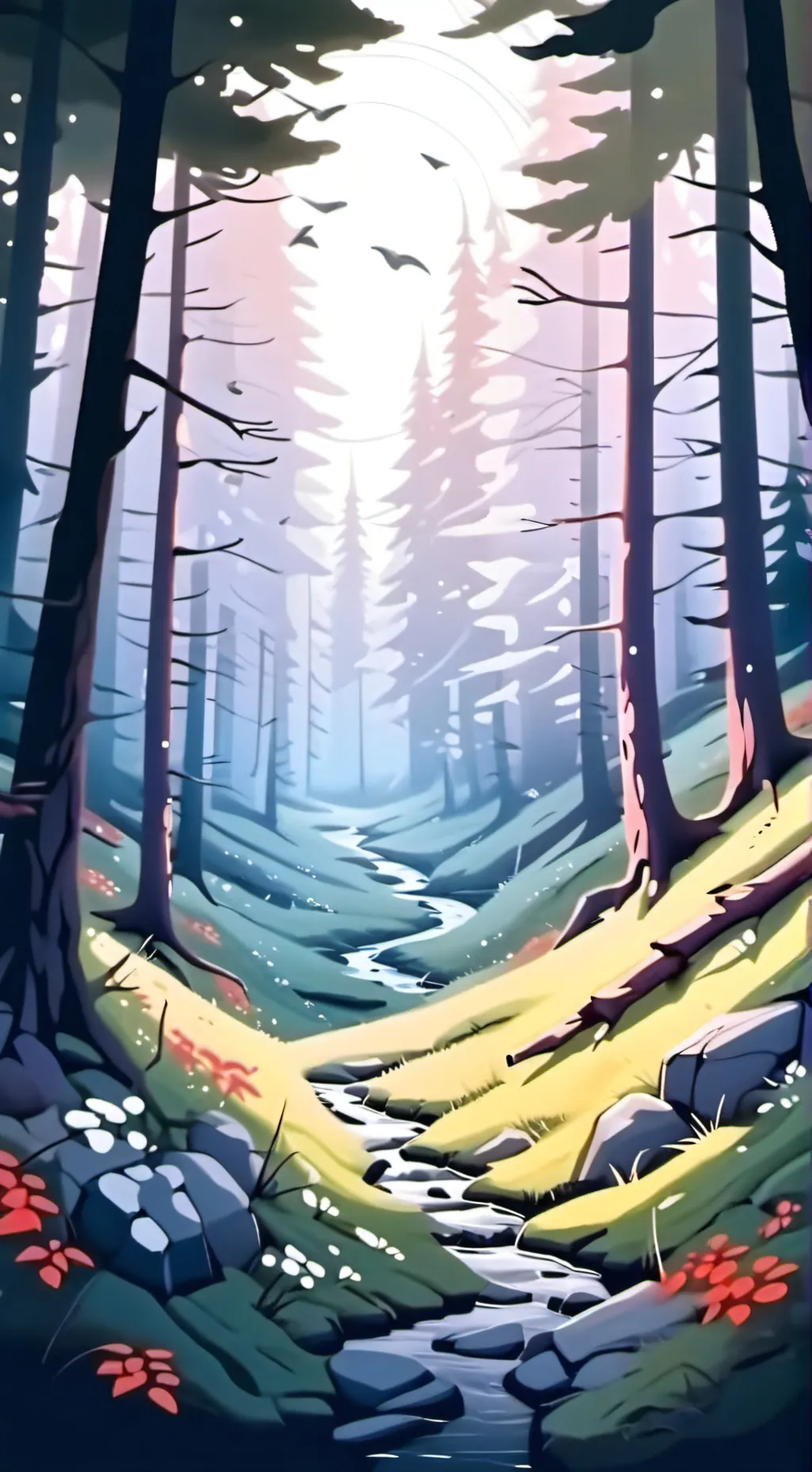 Talkie AI - Chat with MHA