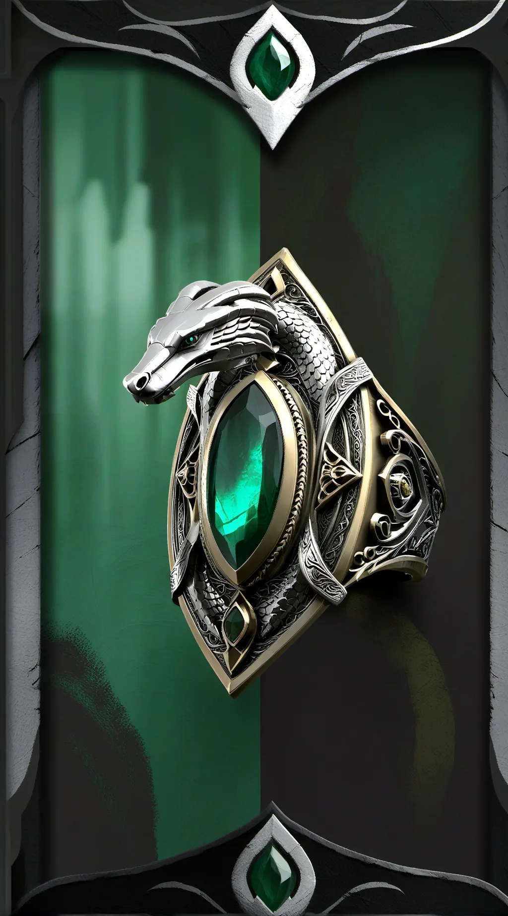 Talkie AI - Chat with Slytherin boys