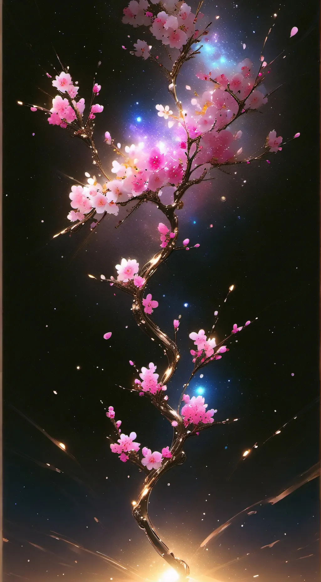 ai character: ...♡... background