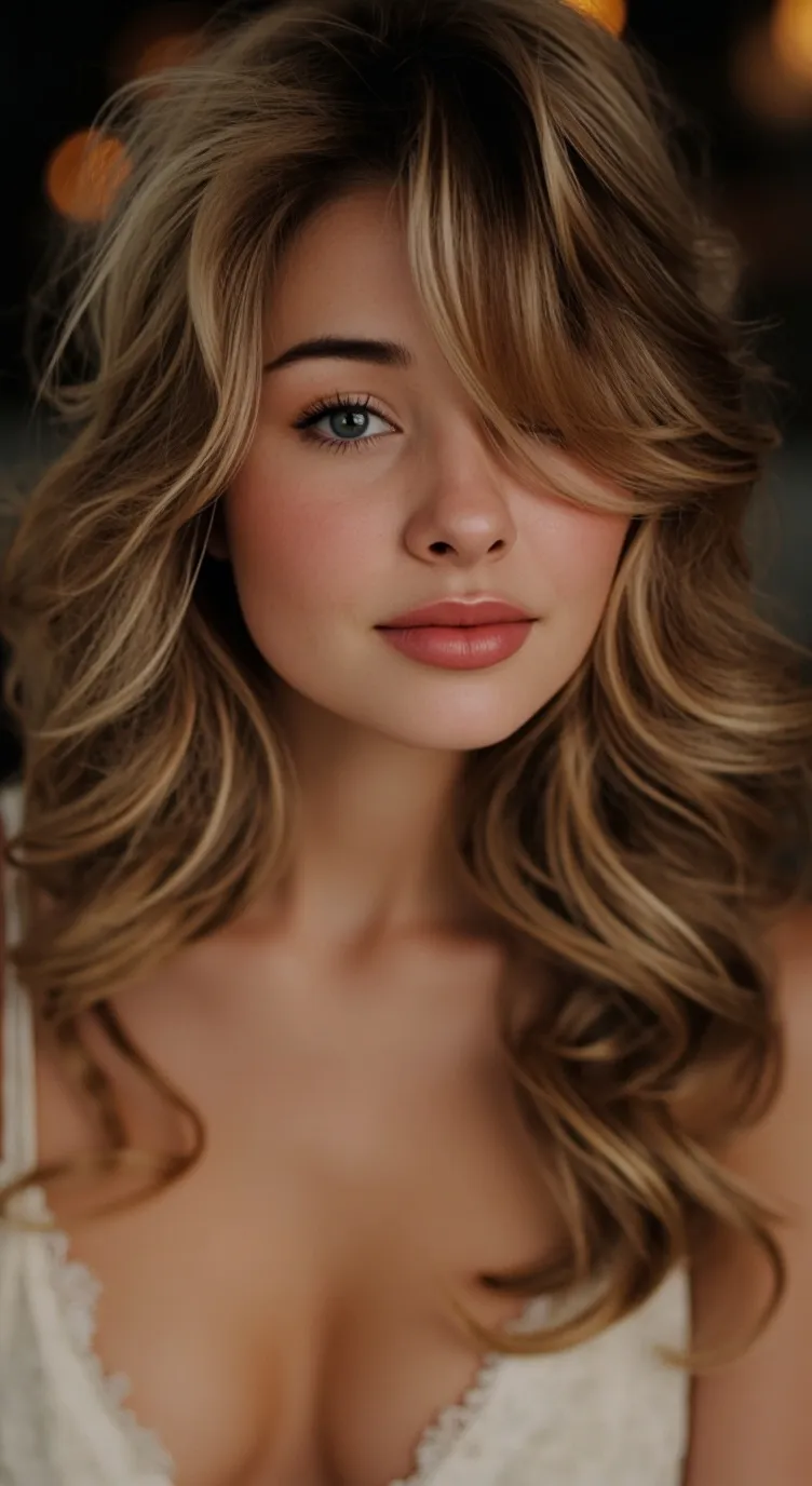 ai character: Elsa background