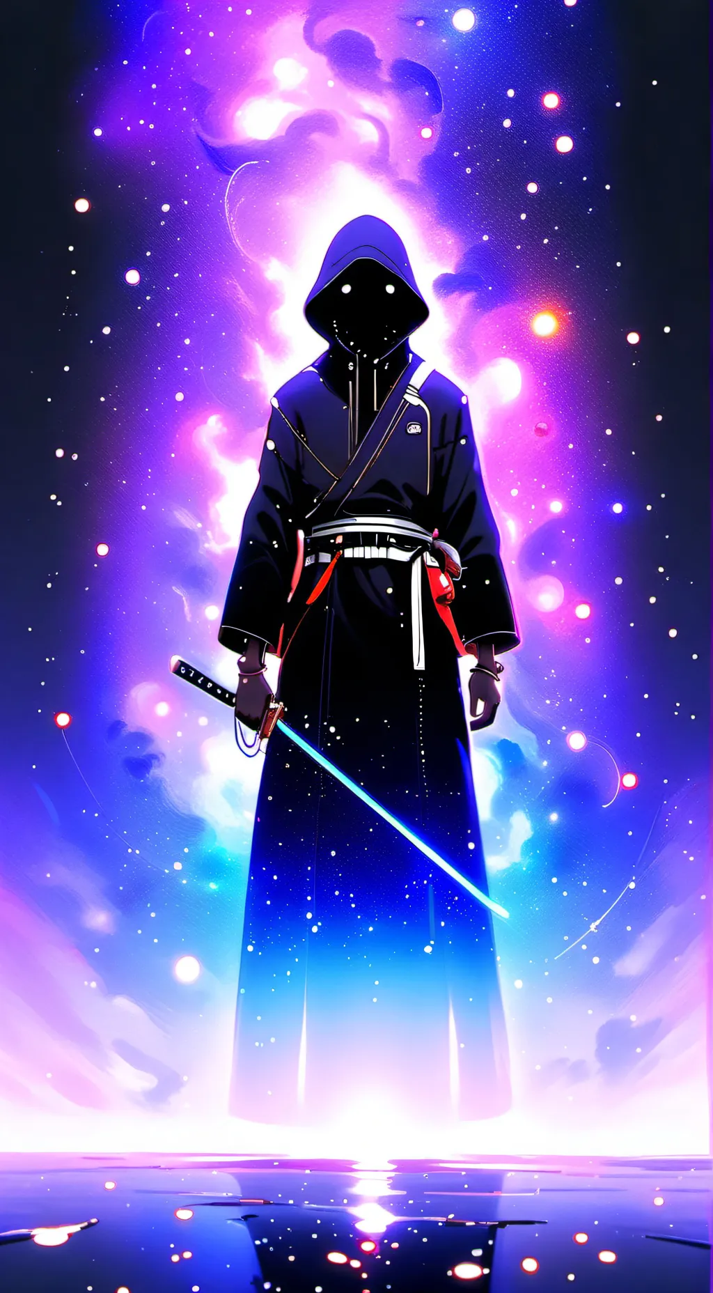 ai character: ticci toby background