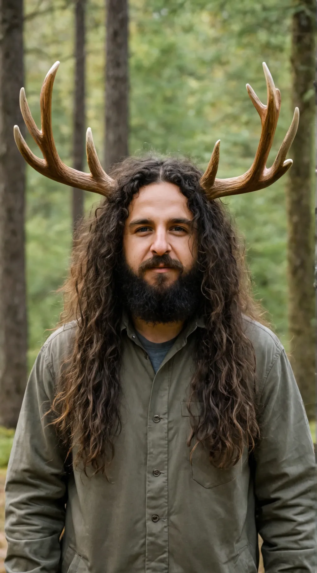 Talkie AI - Chat with Rok