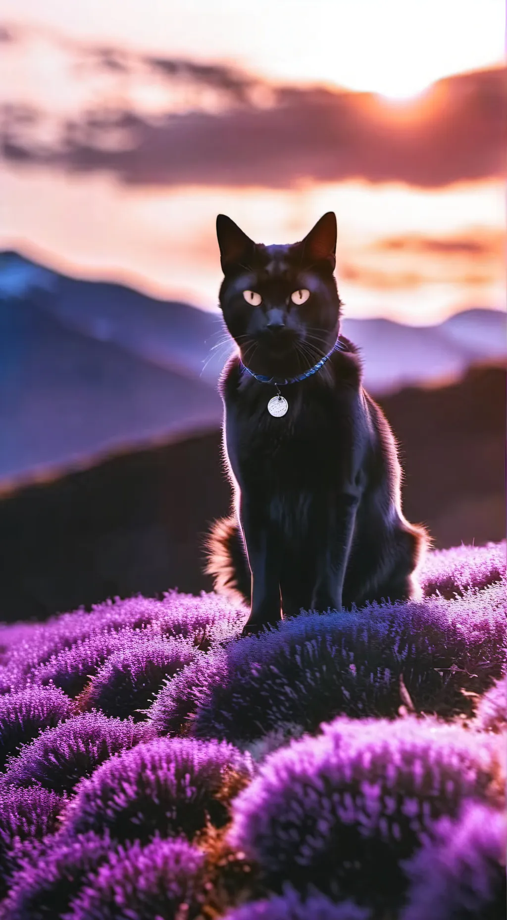 Talkie AI - Chat with Fléau 