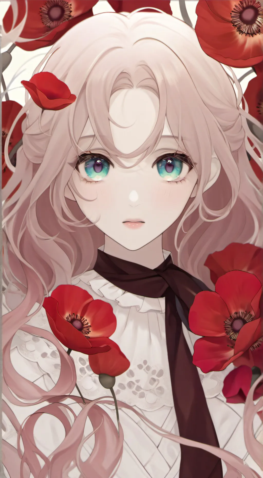 ai character: <{KISSY MISSY}> background