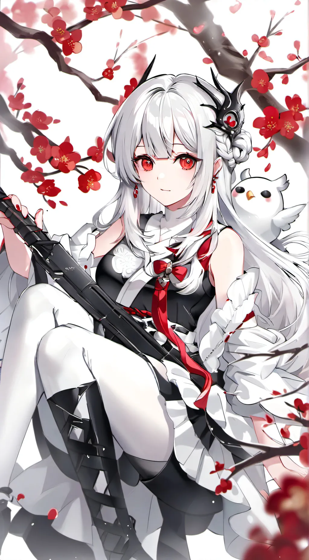 Talkie AI - Chat with camala