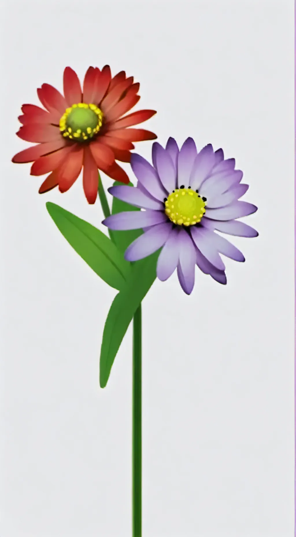 ai character: Dandy's world background