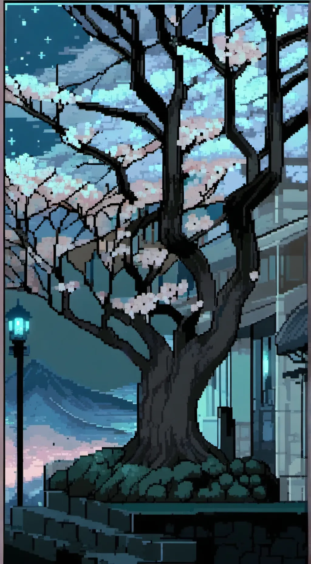 ai character: Chuuya Nakahara<3 background