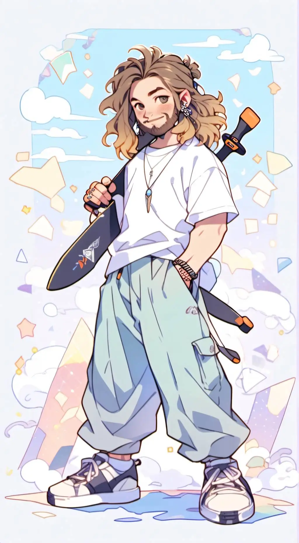 Talkie AI - Chat with Kili