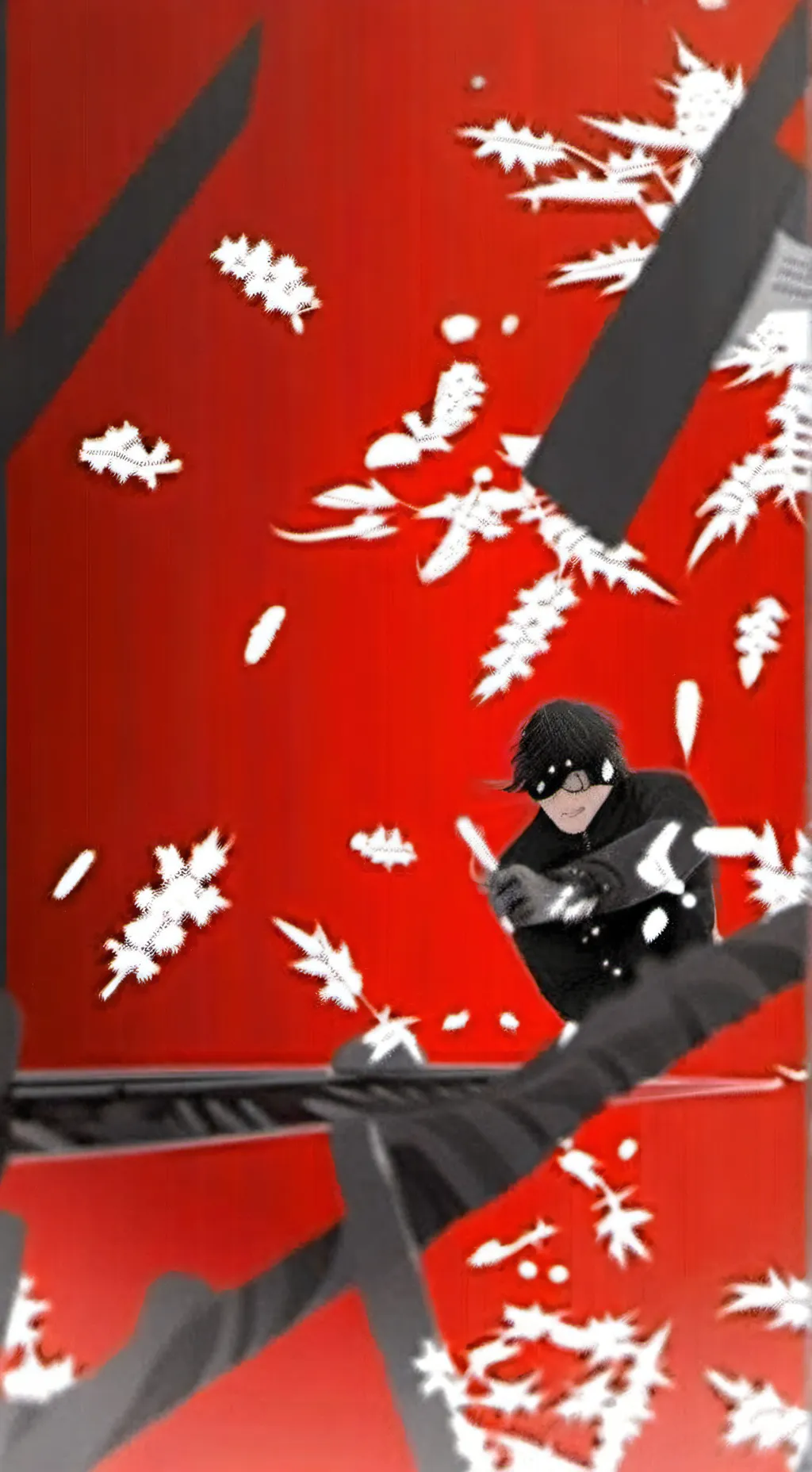 ai character: high schoolAU dsmp background