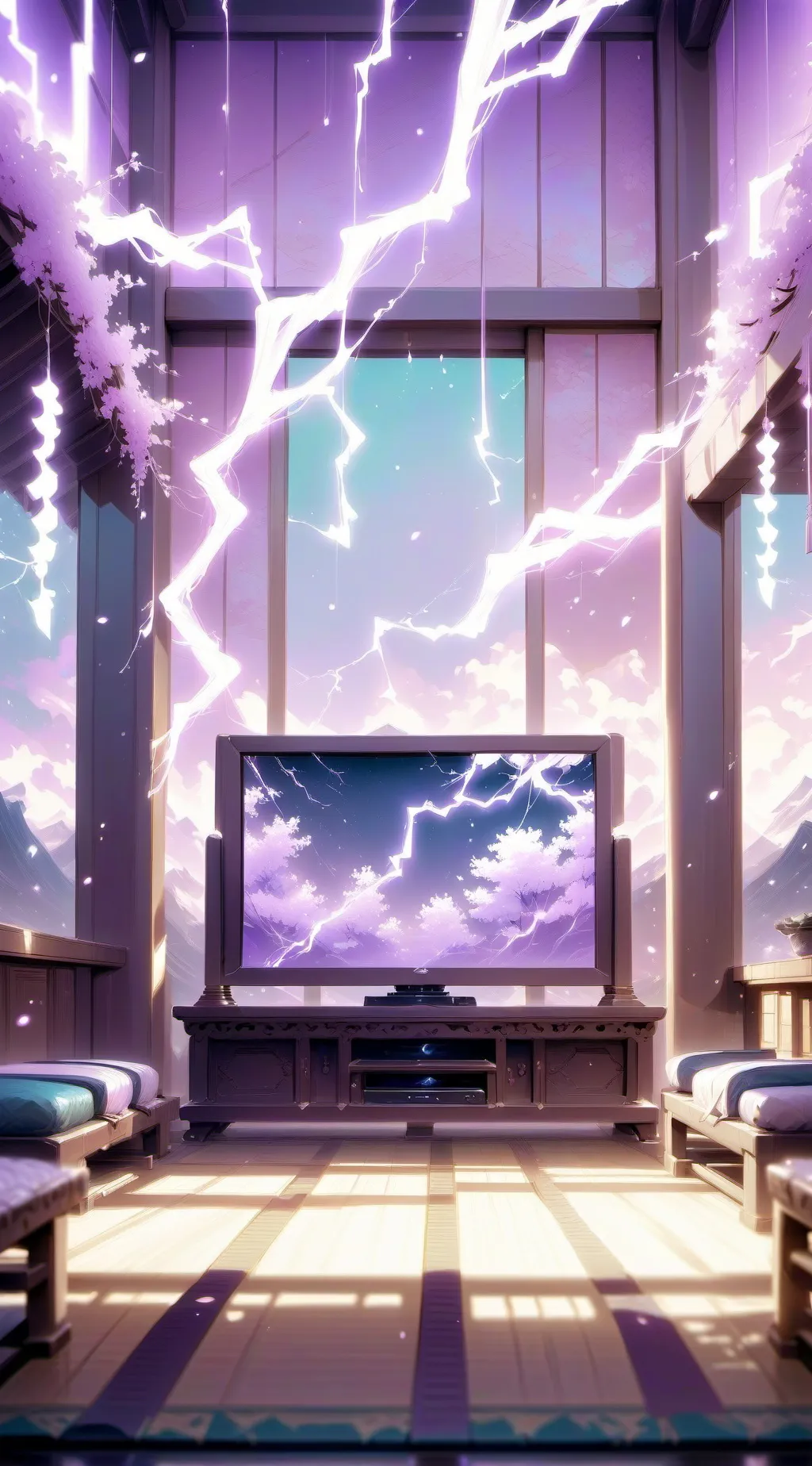 Talkie AI - Chat with Inazuma Reacts