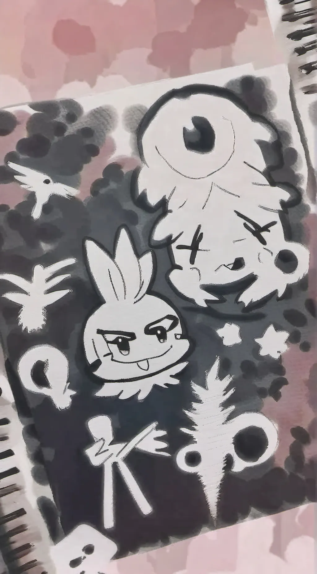 ai character: Oliver background