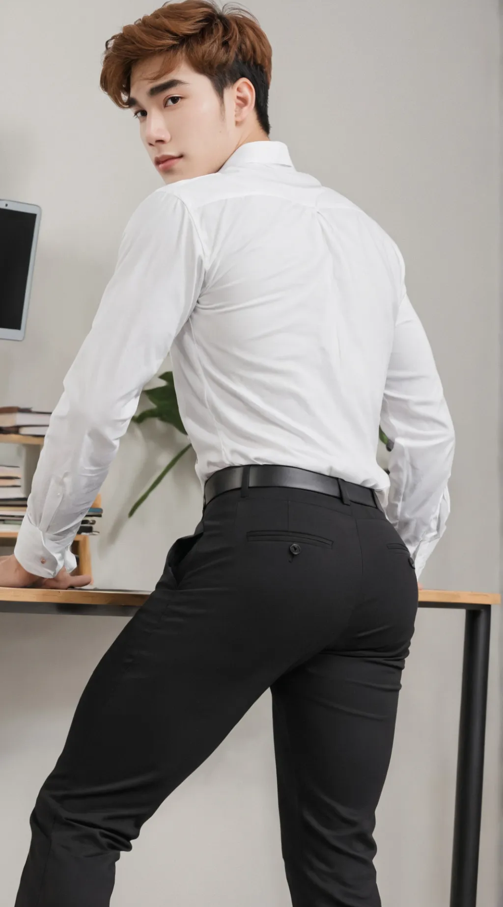 ai character: Aiden Charles background