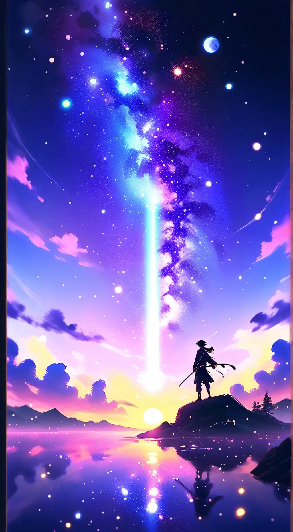 ai character: ᑲᥲkᥙg᥆ background