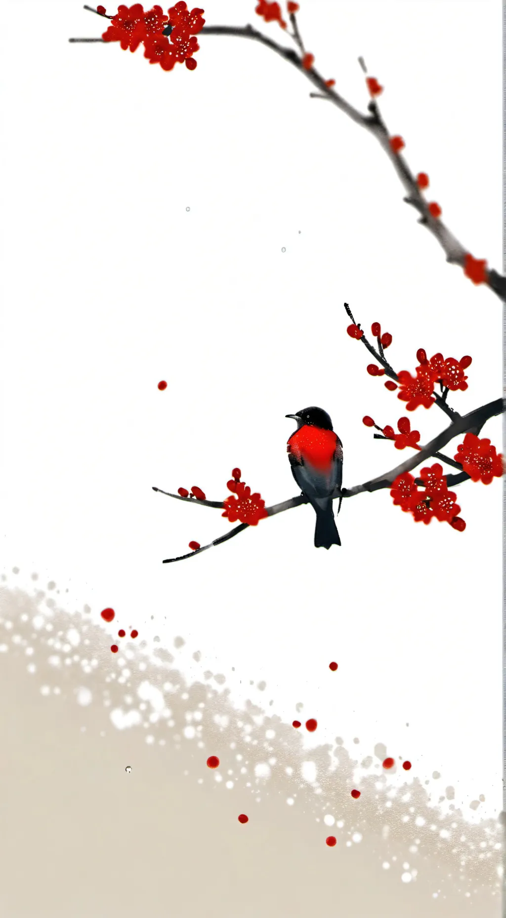 ai character: One direction  background