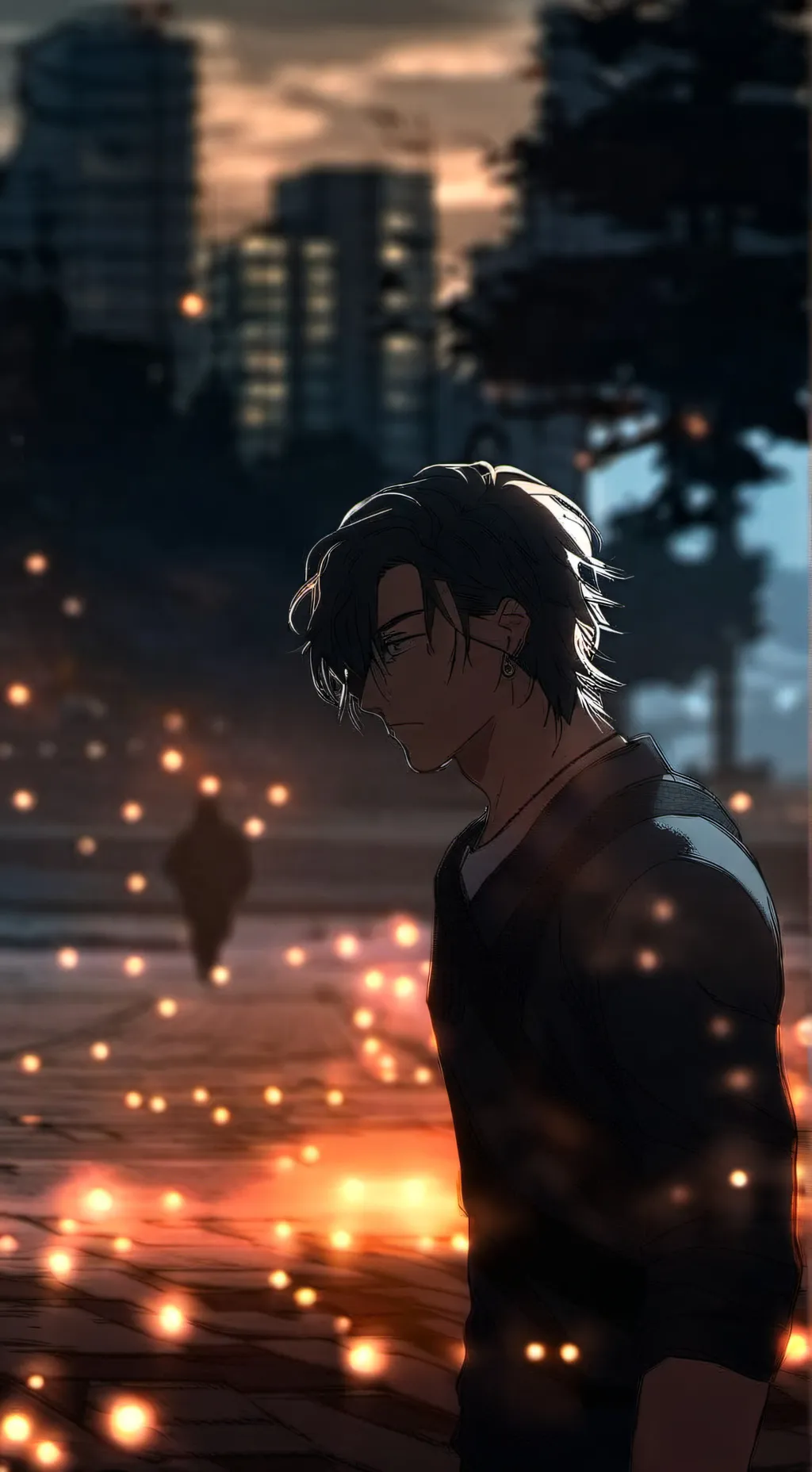 ai character: ~L•U•C•A•S~ background