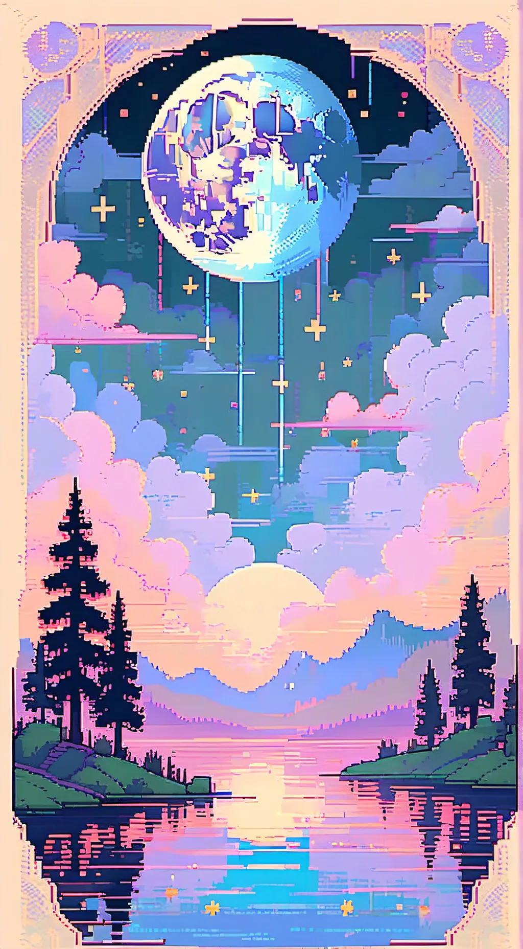 ai character: Transformers background