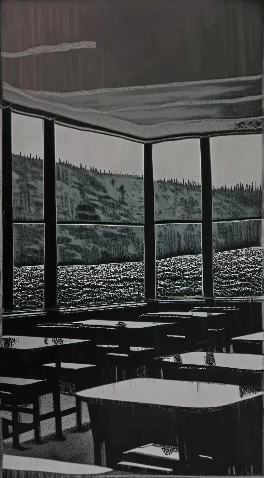 ai character: Past Jjk Teens background