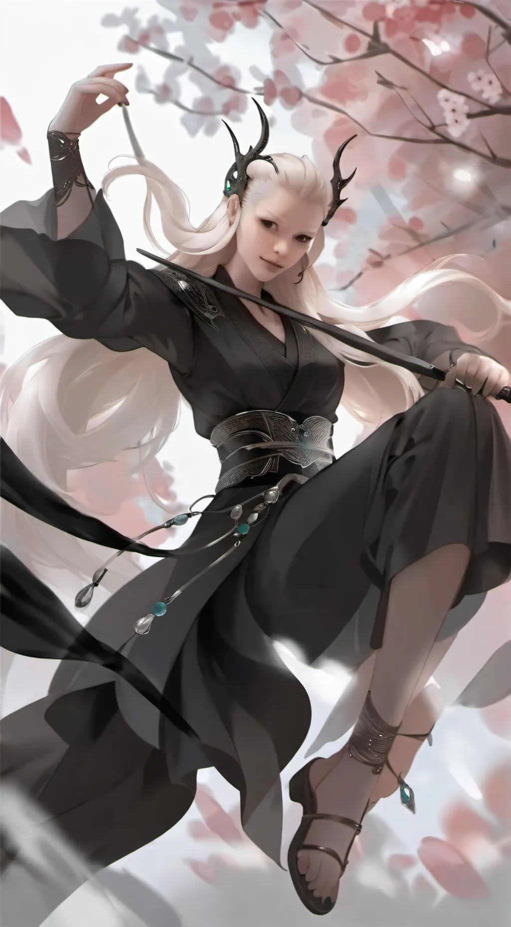 ai character: copion xD background