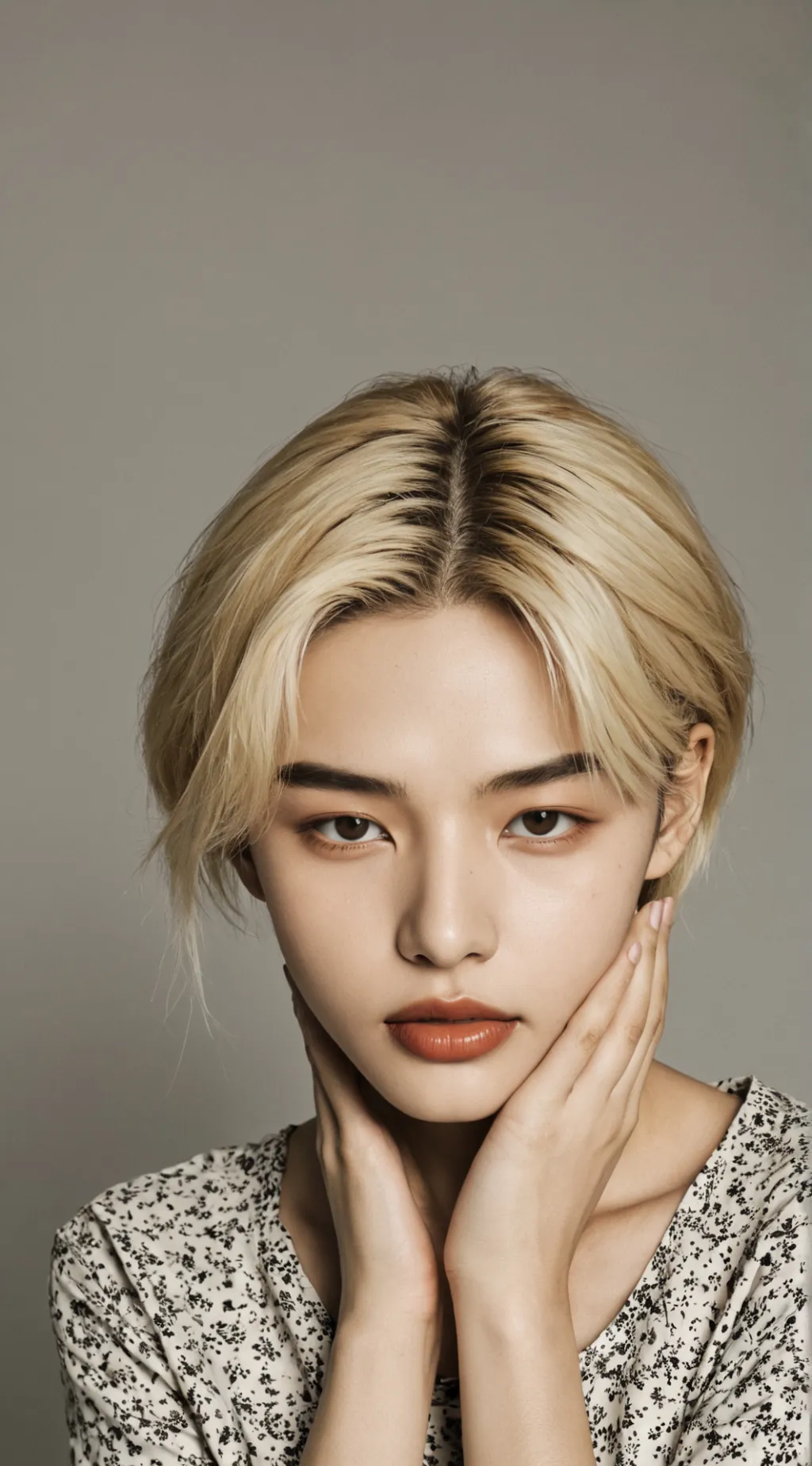 ai character: Skz~✨🇰🇷❤️ background