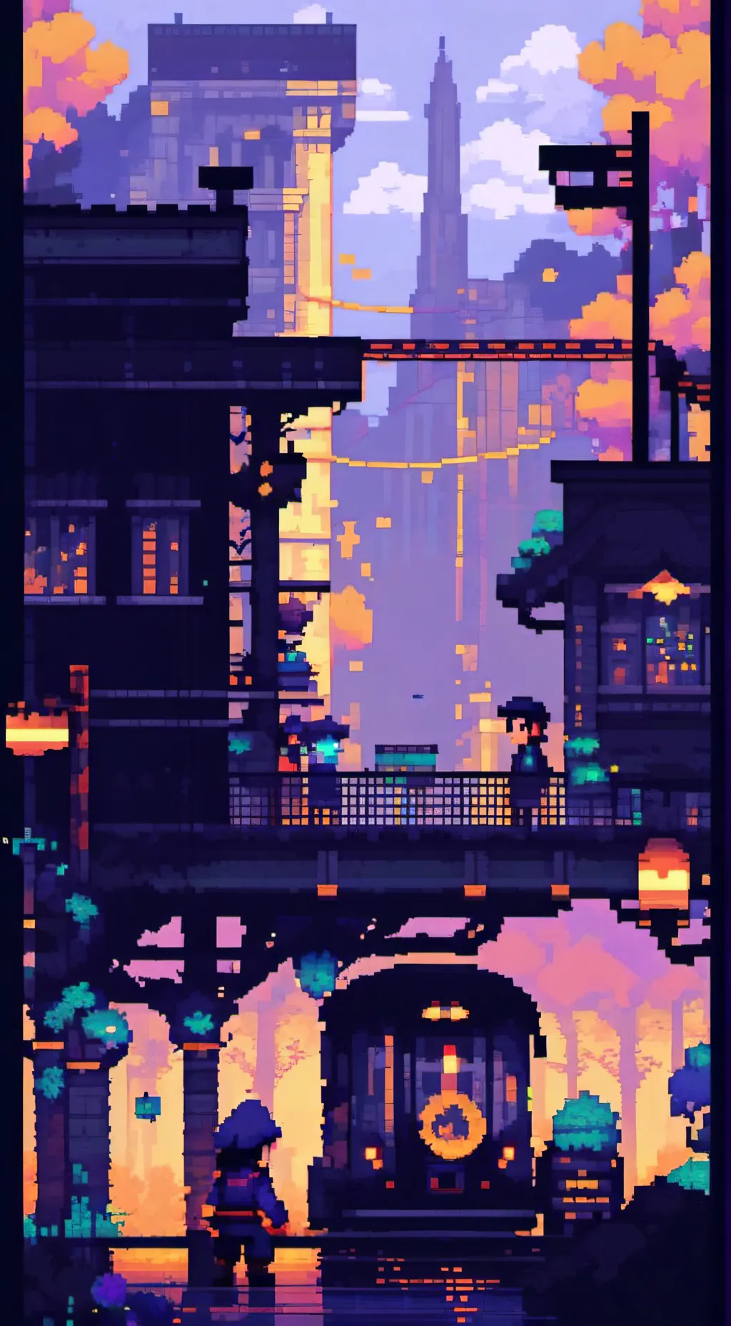 ai character: Полиция background