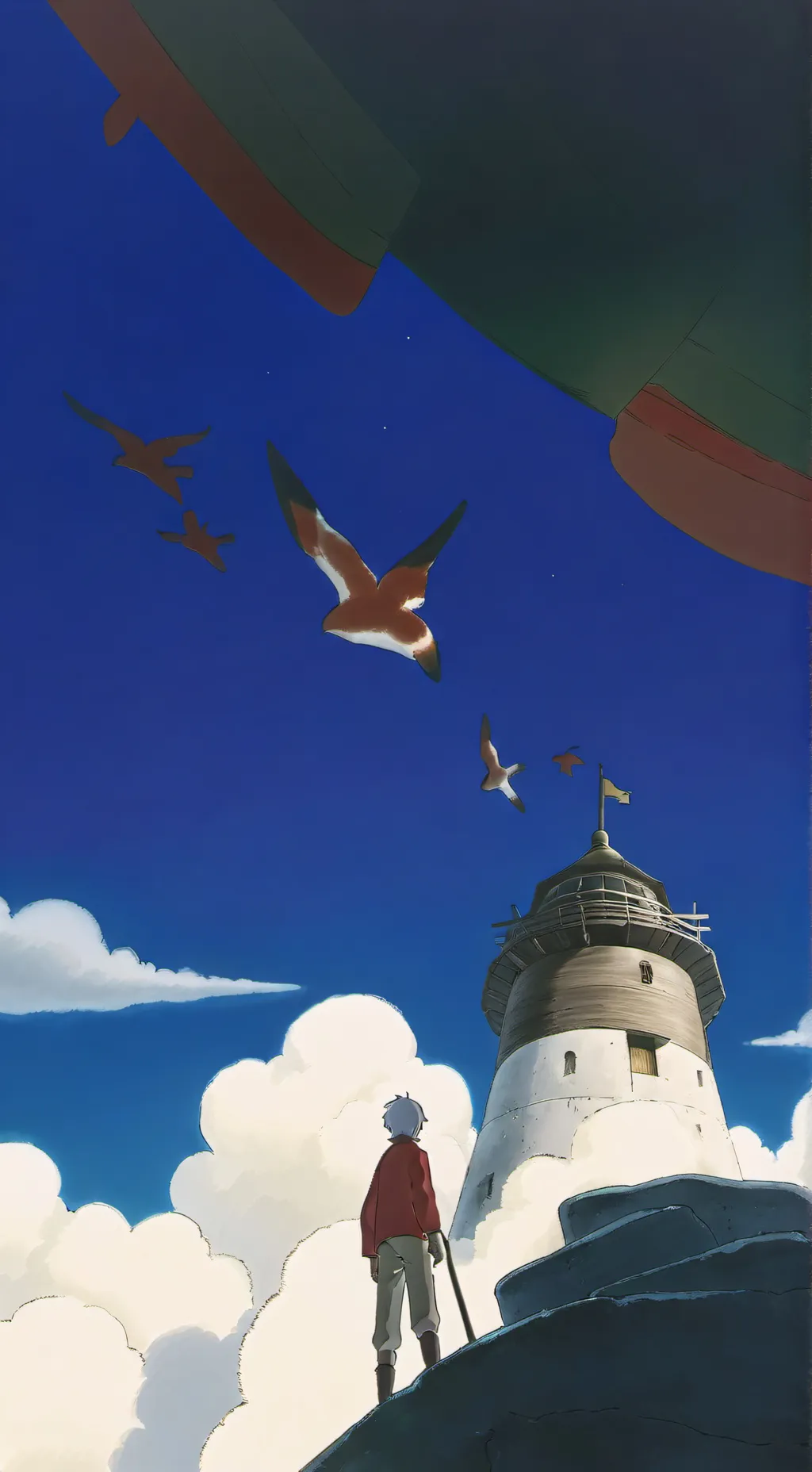 ai character: 456 de su cerro background