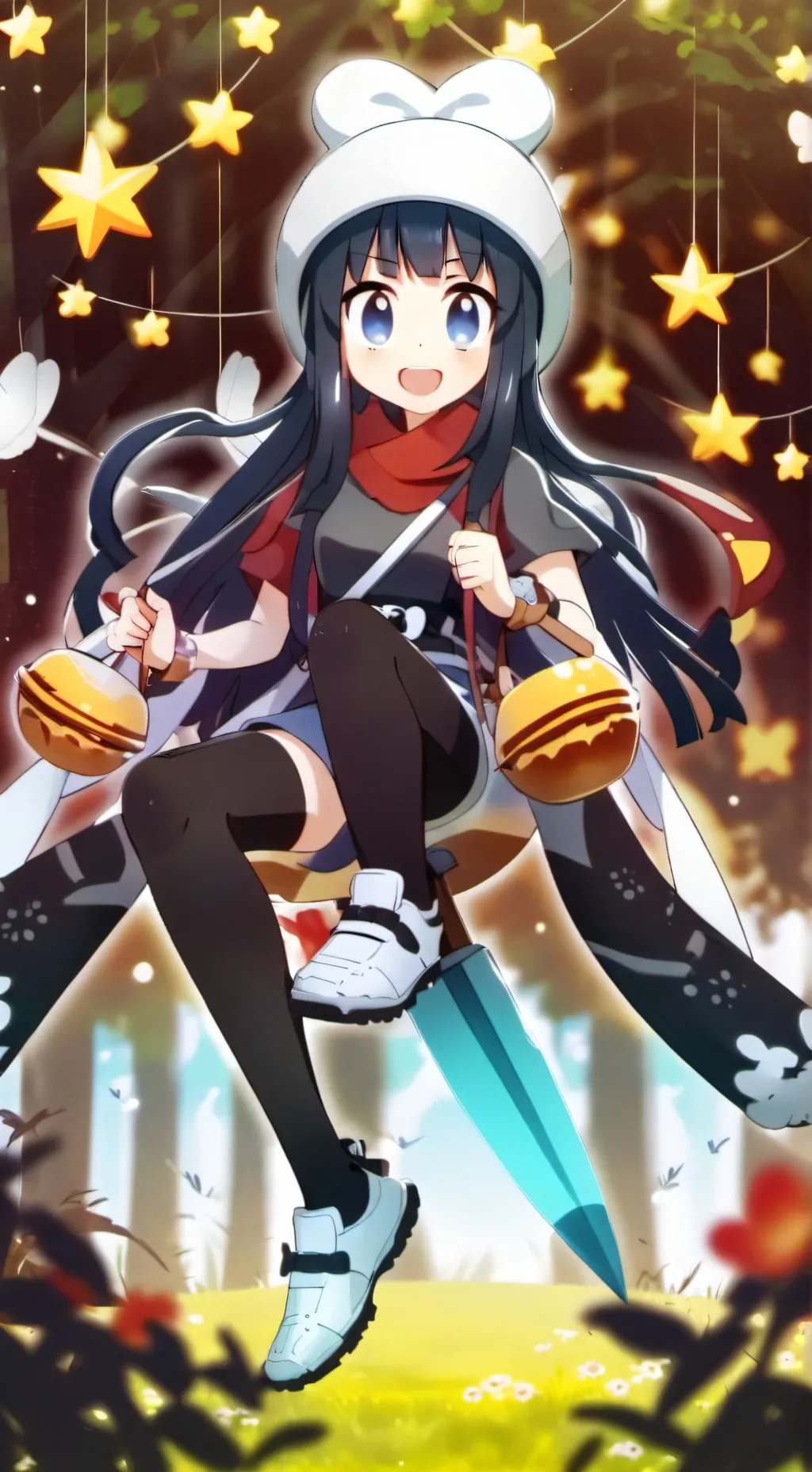 Talkie AI - Chat with Roast Battle