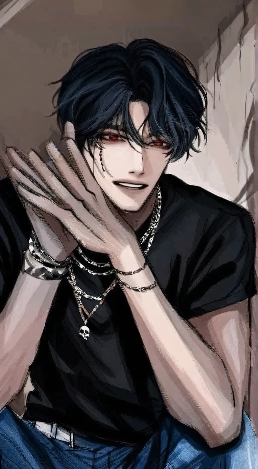 ai character: 《..~Zane~..》 background