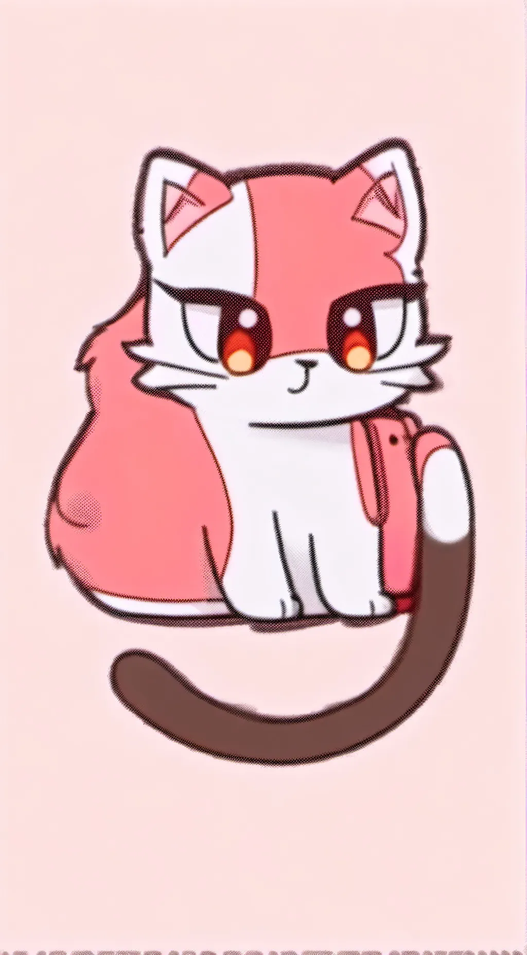 ai character: ...  background