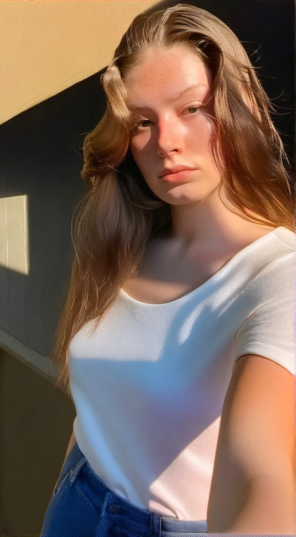 ai character: Sysha  background