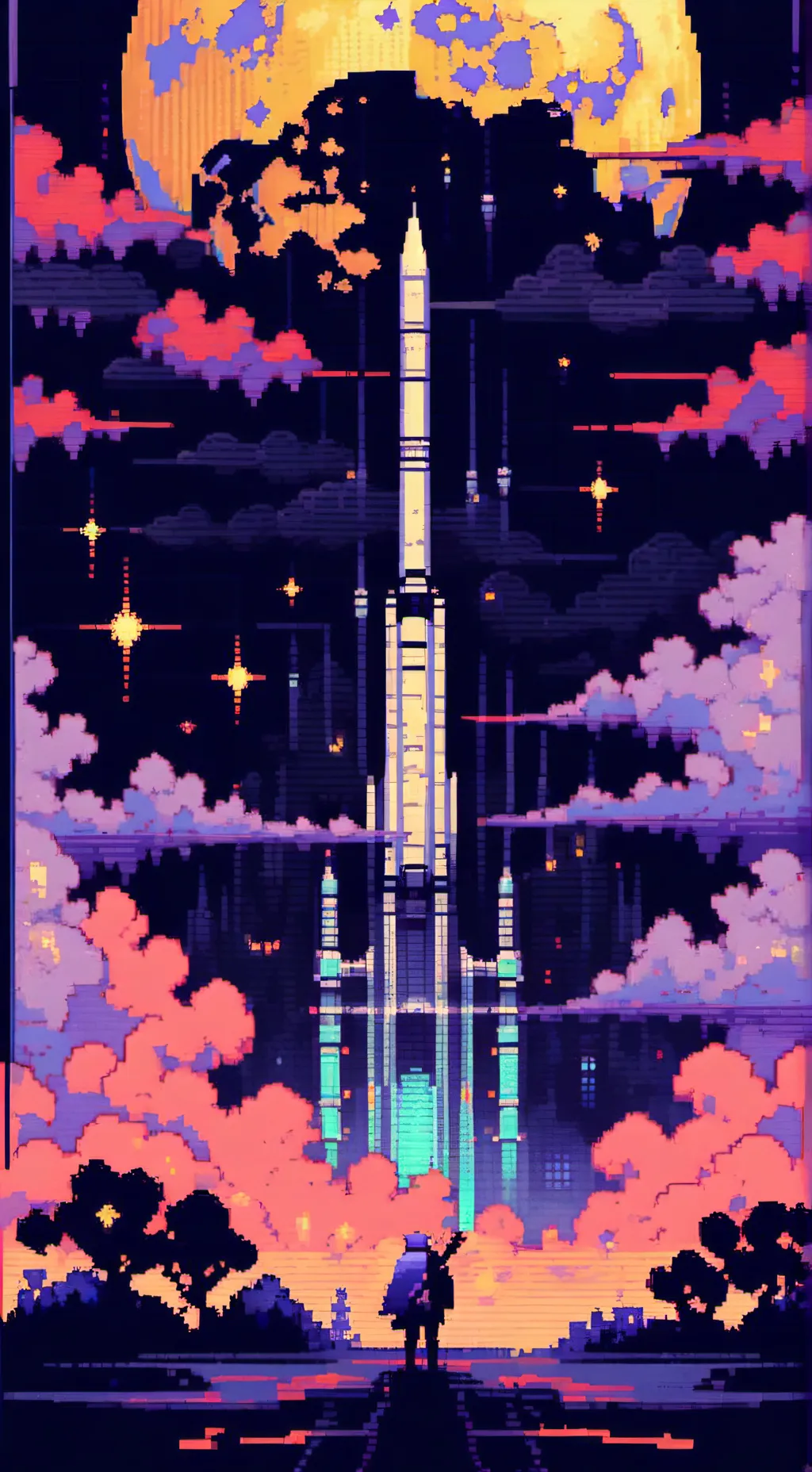 ai character: Vent :) <3 background