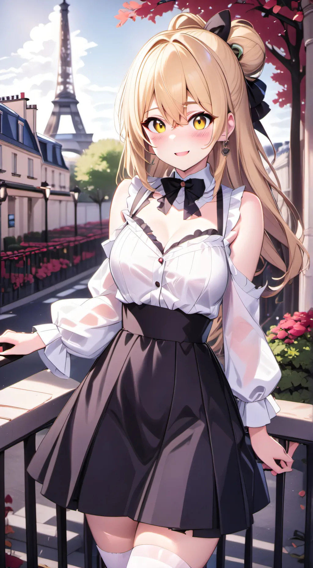 Talkie AI - Chat with Masami