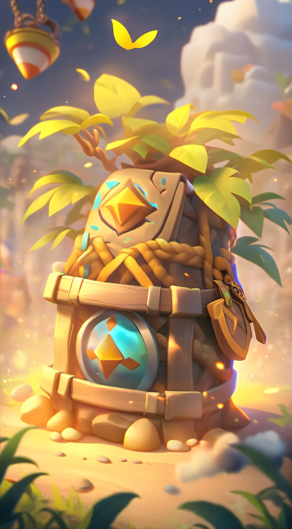 ai character: ns Pero lo hice background