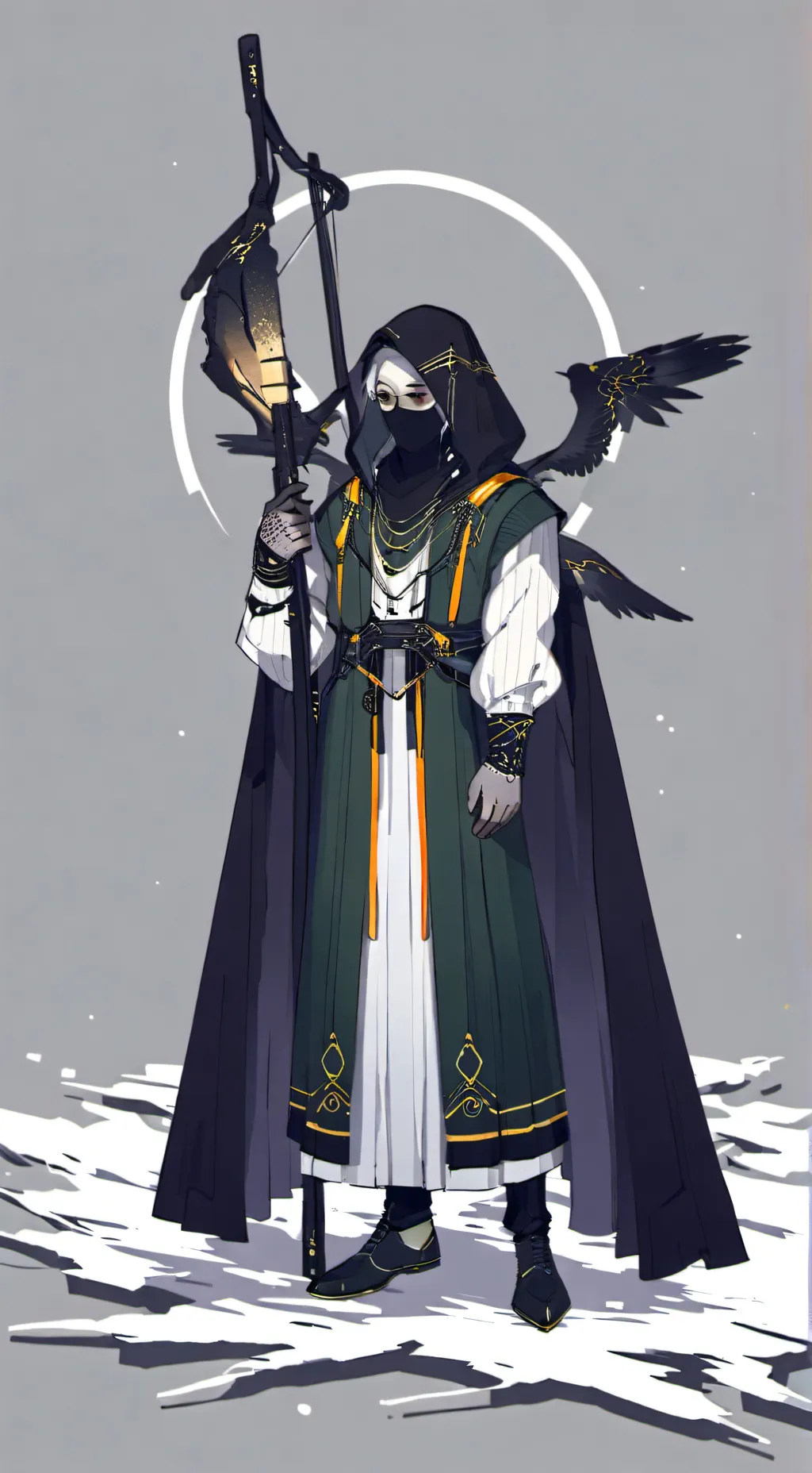 ai character: aphmau background