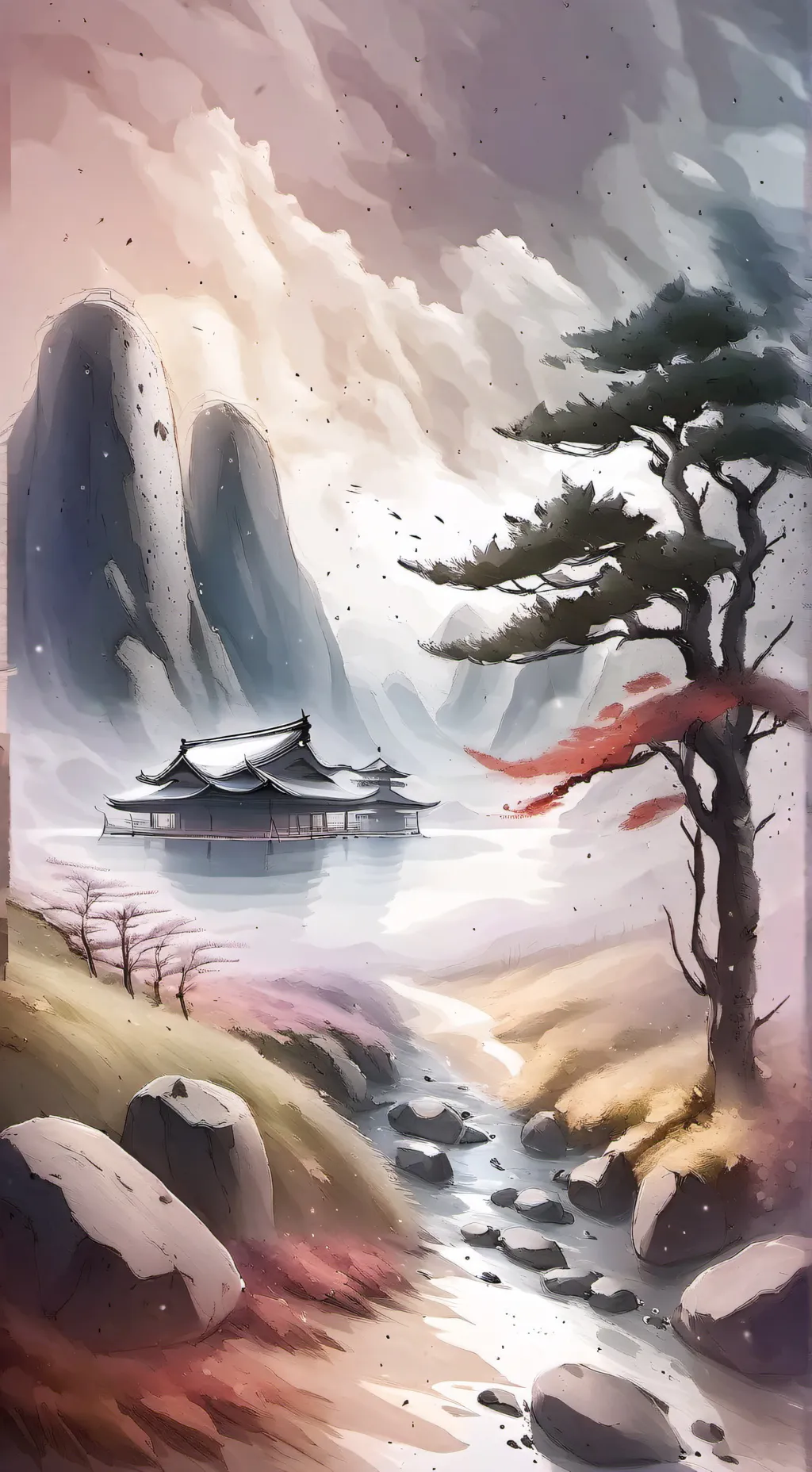 ai character: Naruto 14 feb 2.0 background