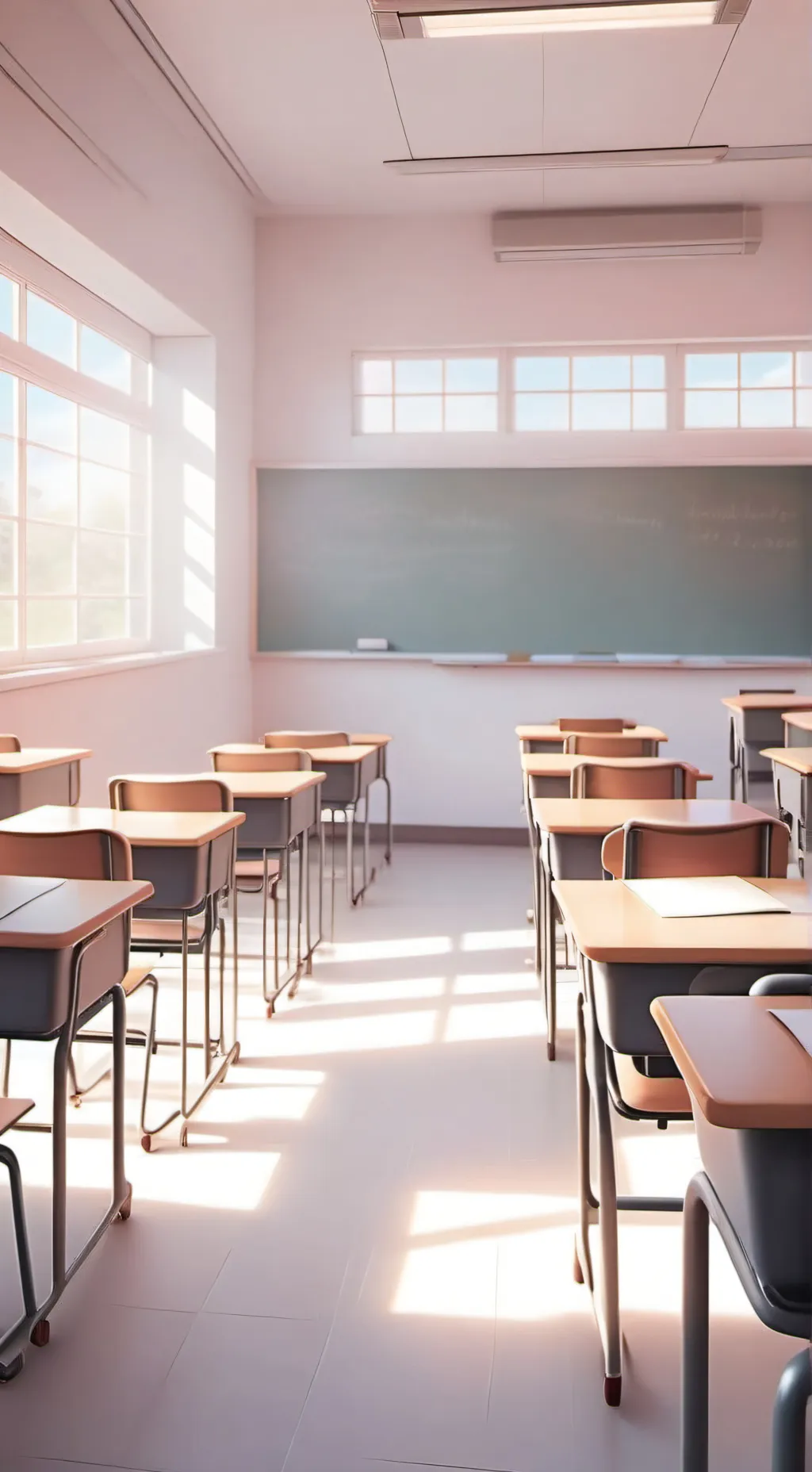 ai character: MHA x OC 2 background