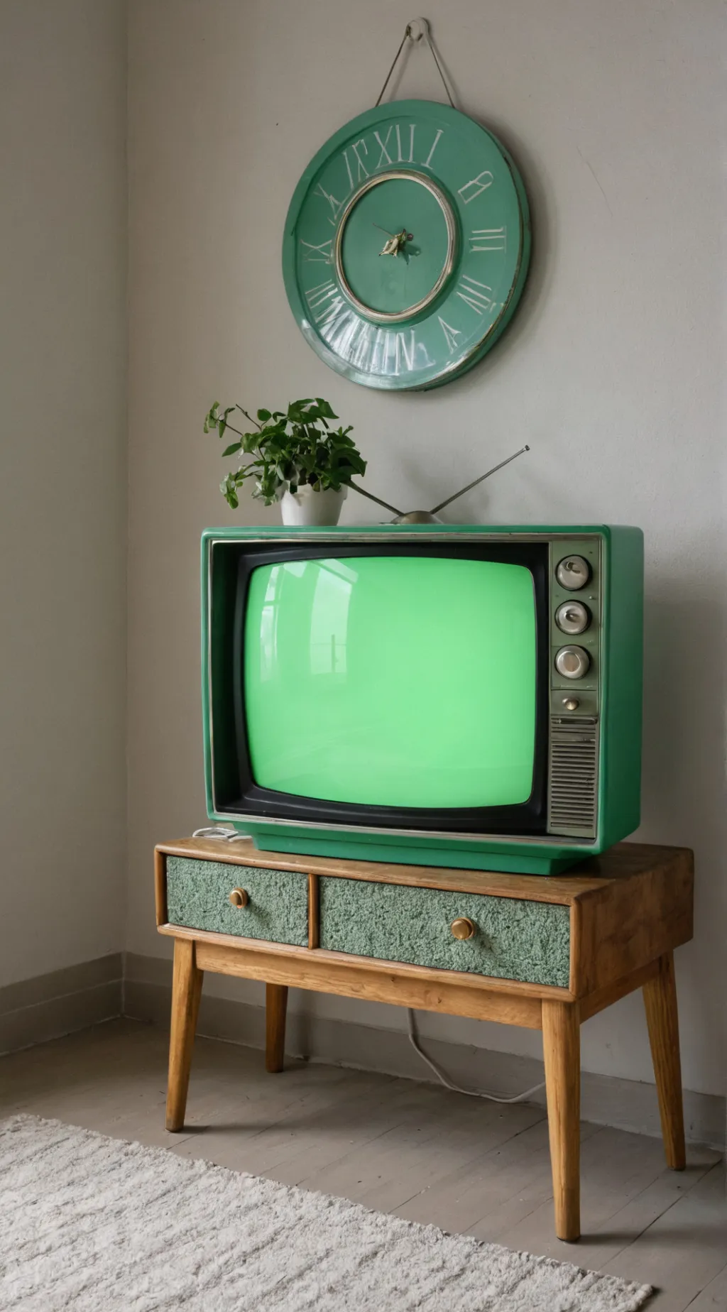 ai character: vee x shelly background