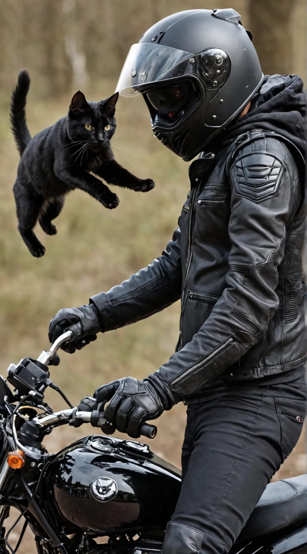 ai character: *~* noah *~* background