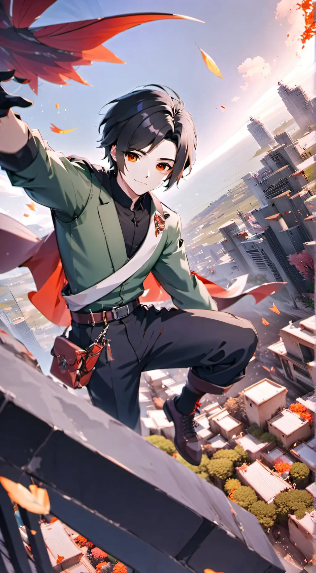 Talkie AI - Chat with Blynken